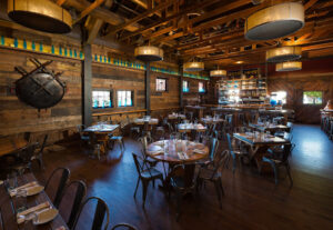 High West Saloon - Park City