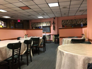 Highland Creole Cuisine - Somerville