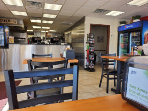 Highland Grill And Pizzeria - Braintree