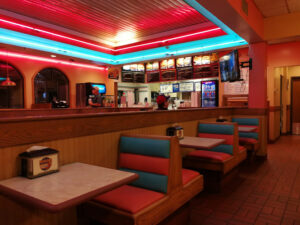 Highland Gyros - Highland