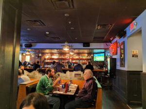 Highland Kitchen - Somerville
