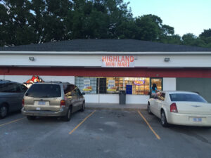 Highland Mini Mart - Gastonia