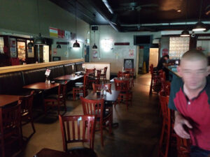 Highland Pizza & Pub - Bakersfield