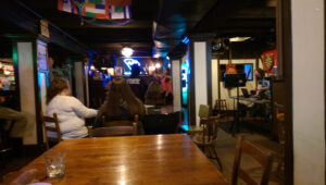 Highlander A British Pub - North Augusta