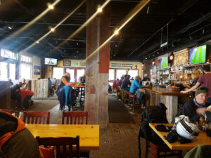 Highlands Alehouse - Aspen