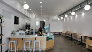 Highlight Coffee - Pasadena - Pasadena
