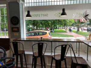 Highline Coffee Co - Worthington