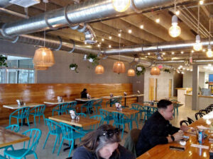 Hightide Burrito & Bar - Jacksonville