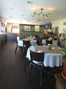 Highway - East Hampton