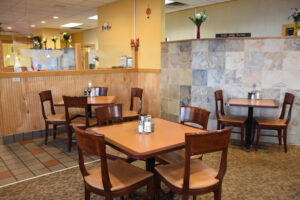 Highway 12 Family Restaurant - Sauk City