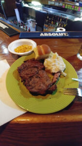 Highway 21 Bar - Beaufort