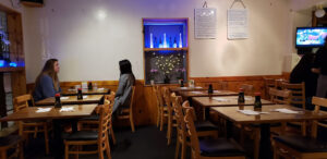 Higuma Japanese Restaurant - Redwood City