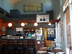 Hikari Poki - Lake Forest