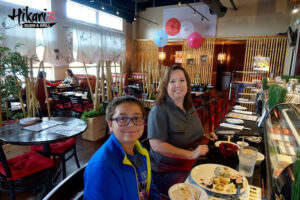 Hikari Sushi & Grill Japanese Restaurant - Frisco
