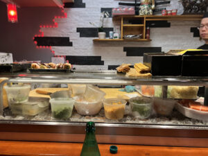 Hikaru Sushi - Orangeburg