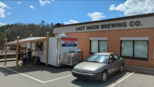 Hiker's Kitchen - Franklin