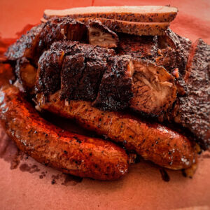 Hill Barbecue - Lubbock