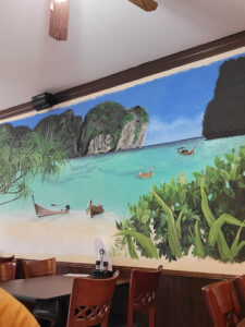 Hill Monkeys Thai Cuisine - Crestview