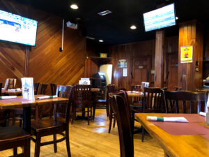 Hill Street Cafe - Albany