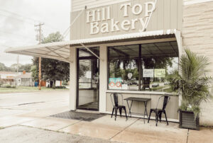 Hill Top Bakery - Kaukauna