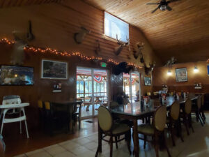 Hillbilly Grill - Buckhannon
