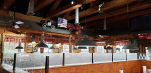 Hillbilly Red's Barbeque - Sandston
