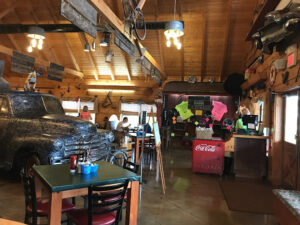 Hillbilly's Restaurant - Sevierville