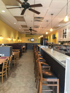 Hillery Street Restaurant & Grill - Totowa