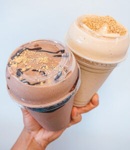 Hilliard City Nutrition - Hilliard