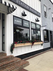 Hilliard Station Baking Co. - Hilliard