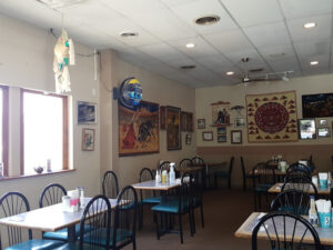 Hillside Cafe - Manhattan