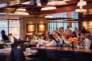 Hillstone Restaurant - Phoenix
