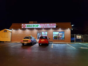 Hilltop Carry Out - Glen Burnie