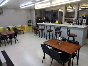 Hilltop Diner and takeout - Rock Hill