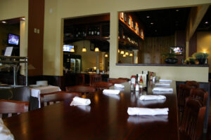 Hilltop Fish Fare & Steakhouse - Monroe