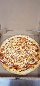Hilltop Pizza - Red House