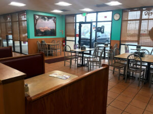 Hilltop Pizza & Subs - Edgewood