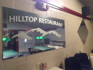 Hilltop Restaurant - Roanoke