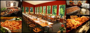 Hilltop Restaurant and Herb Garden - Cleveland