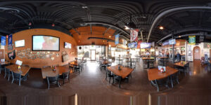 Hilltop Tap House - Parker
