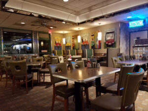 Hilton Head Diner Restaurant - Hilton Head Island