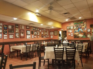 Himalaya Restaurant - Houston