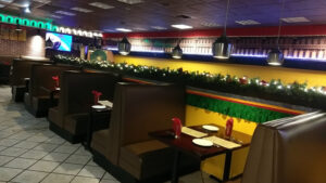 Himalayan Cafe - Renton