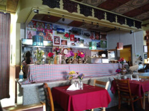 Himalayan Cuisine - La Mesa