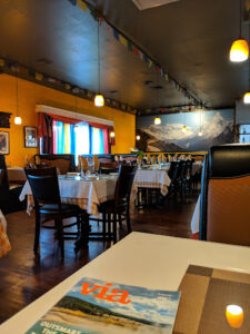 Himalayan Grill - Flagstaff