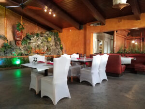 Himalayan Grill - Huntington Beach
