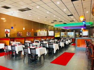 Himalayan Grill & Bar - Cary