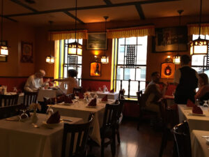 Himalayan Heritage Restaurant - Washington