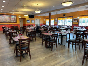 Himalayan Heritage Restaurant & Bar - Fredericksburg