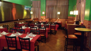 Himalayan House Restaurant - Chula Vista
